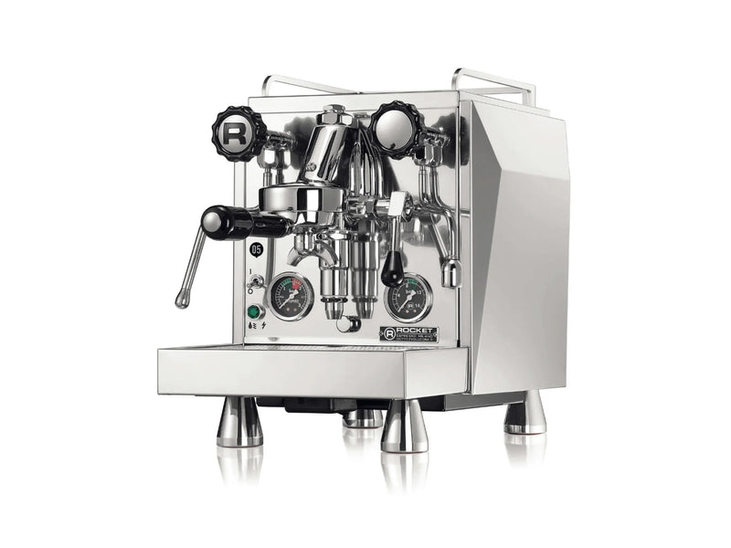 Rocket Espresso Giotto Cronometro R Heat Exchanger Espresso Machine - RE751E3A11