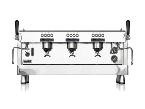 Rocket Espresso R9 3 Group Custom Color Espresso Machine (CTM-PCG00137-3-H-A)