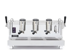 Rocket Espresso RE Doppia 3 Group Espresso Machine - Chrome (PCG00136-3-H-A)