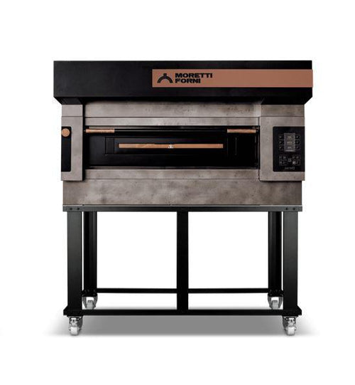 MORETTI FORNI S105E1 ICON Serie S Modular Electric Pizza Oven