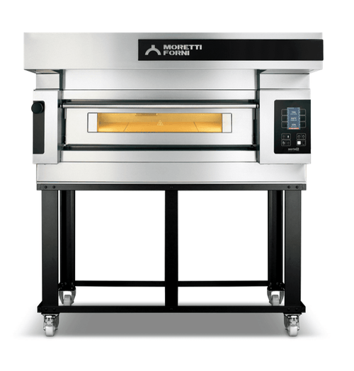 MORETTI FORNI S105E1 Serie S Modular Electric Pizza Oven