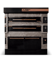 MORETTI FORNI S140E3 Serie S Modular Electric Pizza Oven
