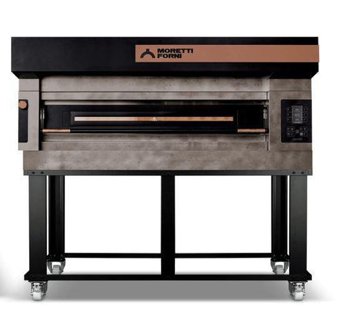 MORETTI FORNI S125E1 ICON Serie S Modular Electric Pizza Oven