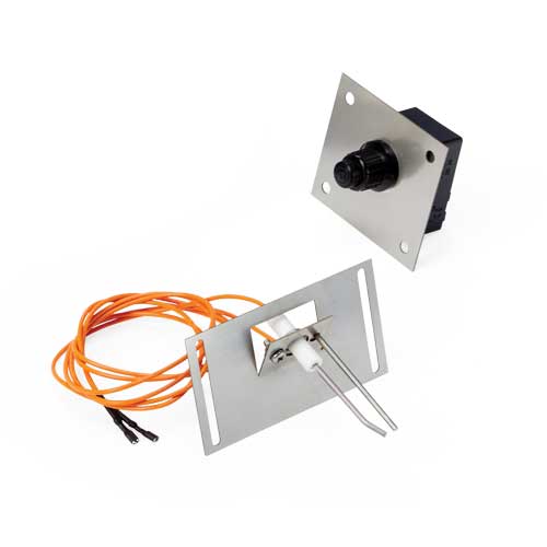Fire Pits & Fire Tables HPC Fire Match-Lit Plus Spark Igniter Kit