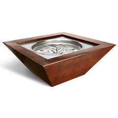 HPC Fire Fire Pit TOR-SEDO40-MLFPK-LP