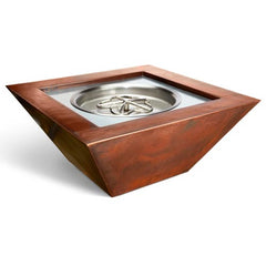 HPC Fire Fire Pit TOR-SIER36-EI-LP/24VAC