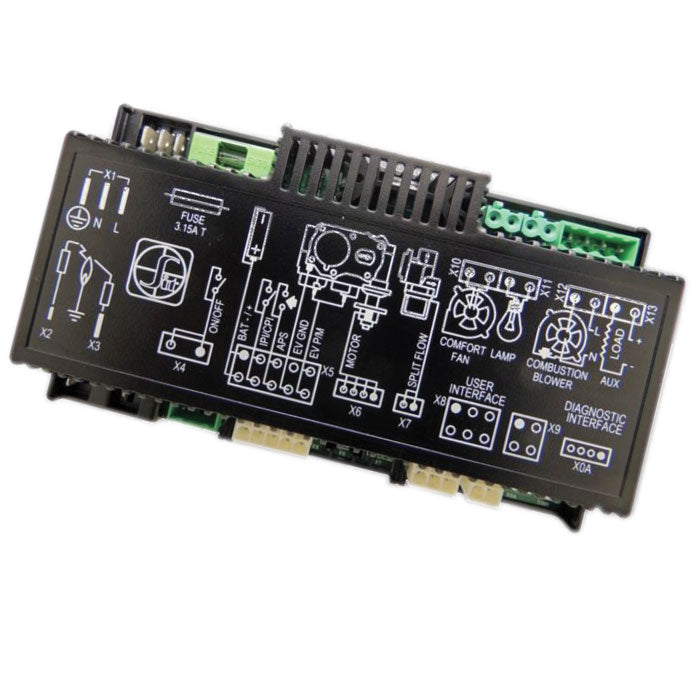 Fireplace Parts & Accessories HPC Fire SIT Proflame 2 Integrated Fireplace Control Module
