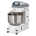 Spiral Mixer Mecnosud Spiral Dough Mixer, 2-Speed, 137 Qt (130 L), 176 Lb Dough, 220V 3PH, SP801