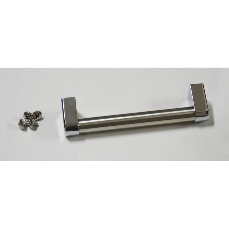 Stainless Steel Drawers-KoKoMo Door Handle with Screws RP-DDH