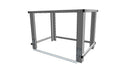 Pizza Oven Accessory Moretti Forni Open Base Stand Connection for Ampto PZA-4US, 6US, 8US, 12US Ovens