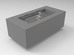 HPC Fire Fire Pit AGNI60-MLFPK-LP-S