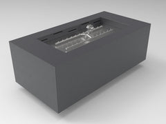 HPC Fire Fire Pit AGNI60-MLFPK-LP-S