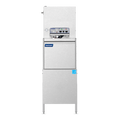 Commercial Dishwashers Jackson TempStar FL-VER Front-Load Ventless High Temperature Dishwasher with Energy Recovery, 41 Racks/Hr