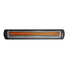 Electric Outdoor Heater-Bromic Heating Tungsten Smart-Heat® Electric Series Outdoor Heater