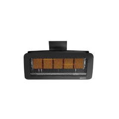 Gas Patio Heater-Bromic Heating Tungsten Smart-Heat® Gas Patio Heater (300/500 Series)
