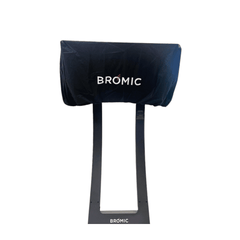 Heater Cover-Bromic Heating Tungsten Freestanding Weatherproof Heater Cover
