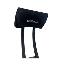 Heater Cover-Bromic Heating Tungsten Freestanding Weatherproof Heater Cover