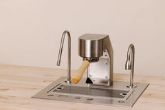 Espresso Machine-MAVAM Under Counter Espresso Platform with Auto Volumetric & API