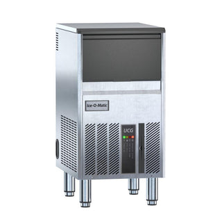Ice-O-Matic Commercial 69 lb/day NSF Gourmet Ice Maker UCG060A