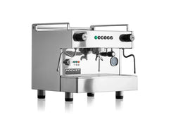 Rocket Espresso Boxer 1 Group Espresso Machine - BOXNPCG125