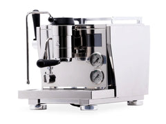 Rocket Espresso R Nine One (R91) White Espresso Machine - PCGR91W