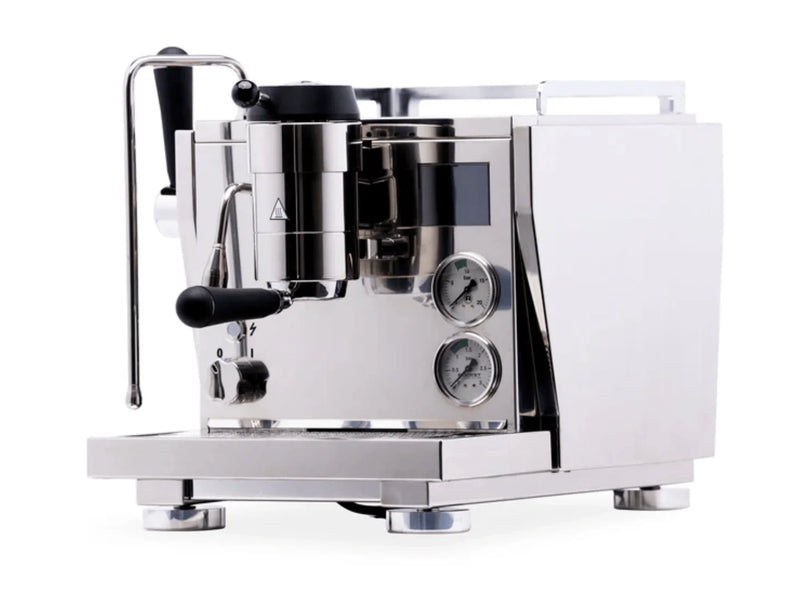 Rocket Espresso R Nine One (R91) White Espresso Machine - PCGR91W