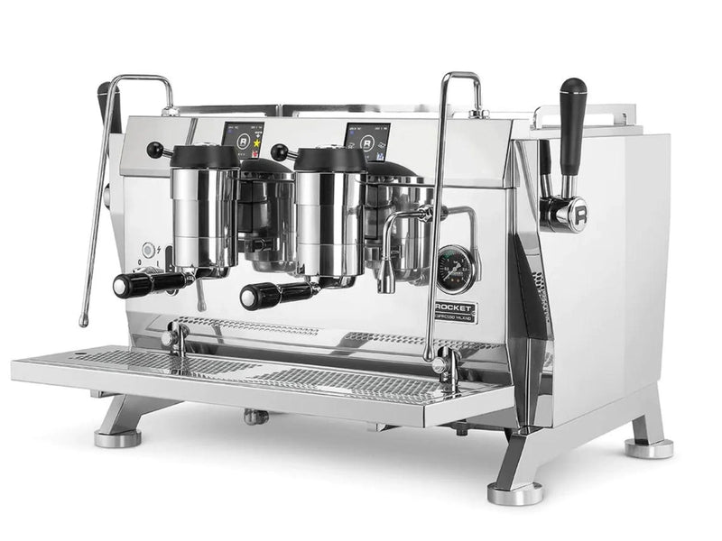 Rocket Espresso R9V 2 Group Commercial Espresso Machine - RC152A5A52