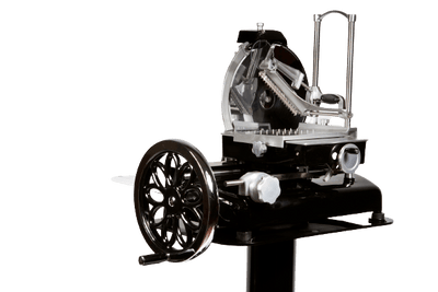 Volano Slicers-AMPTO 350 Volano Manual Flywheel Slicer 14