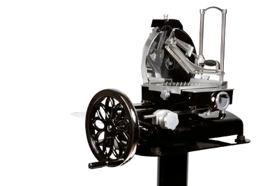 Volano Slicers-AMPTO 350 Volano Manual Flywheel Slicer 14