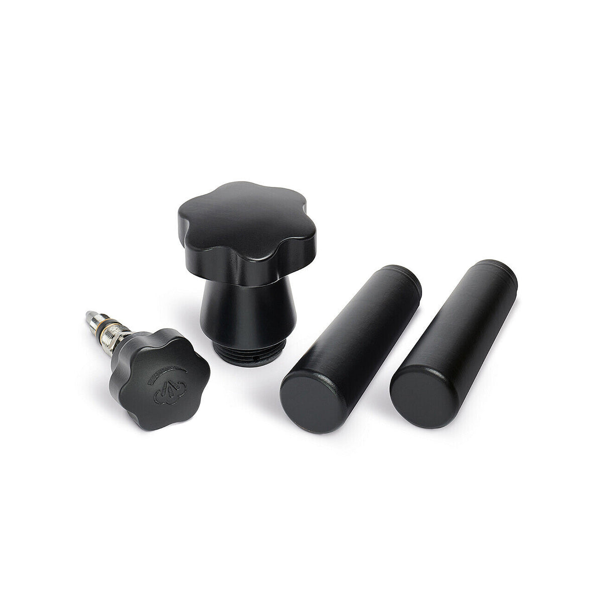 la Pavoni Wood Handle Kit for Lever Machines