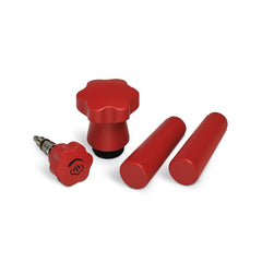 la Pavoni Wood Handle Kit for Lever Machines