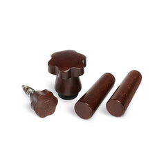 la Pavoni Wood Handle Kit for Lever Machines
