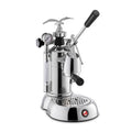 la Pavoni Stradivari Milano 16 Cup Lever Espresso Coffee Machine - 120V 950W