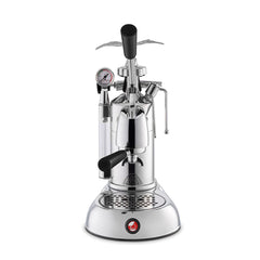 la Pavoni Stradivari Milano 16 Cup Lever Espresso Coffee Machine - 120V 950W
