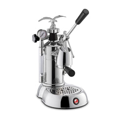 la Pavoni Stradivari Milano 16 Cup Lever Espresso Coffee Machine - 120V 950W