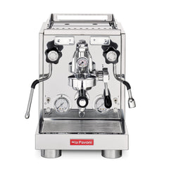 La Pavoni Botticelli Evolution Semi-Professional Espresso Coffee Machine (LPSBVS03EU)