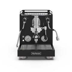 la Pavoni Cellini Evolution Semi-Professional Espresso Coffee Machine
