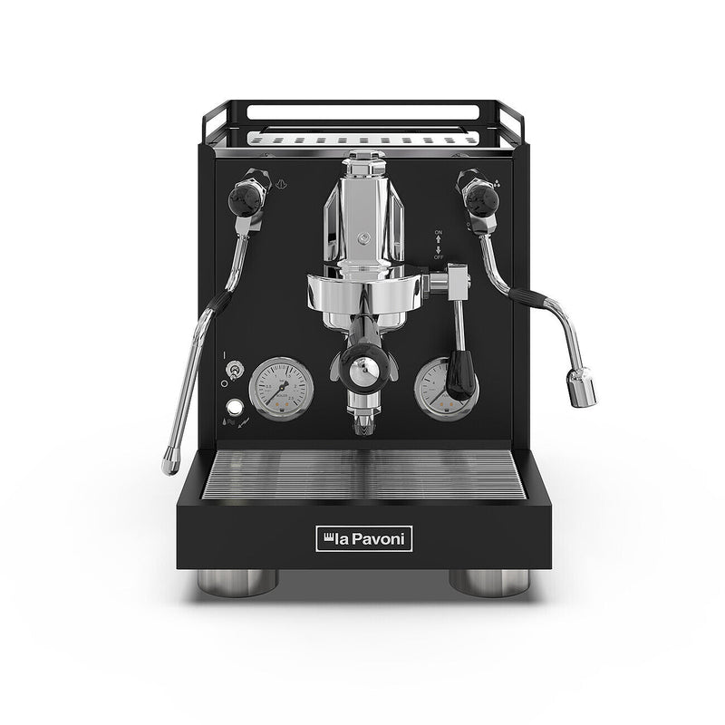 la Pavoni Cellini Evolution Semi-Professional Espresso Coffee Machine