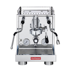 la Pavoni Cellini Evolution Semi-Professional Espresso Coffee Machine