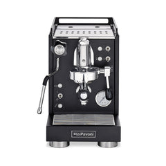 la Pavoni Mini Cellini Semi-Professional Espresso Machine - Stainless Steel