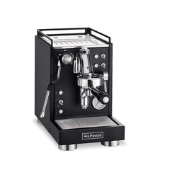 la Pavoni Mini Cellini Semi-Professional Espresso Machine - Stainless Steel