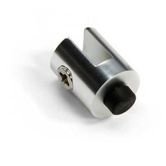 Fire Pits & Fire Tables HPC Fire Wind Guard Replacement Clips, Rubber Feet and Extension Parts