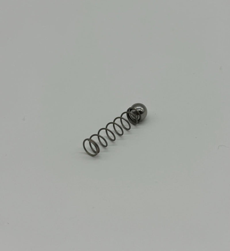 la Pavoni Safety Valve Kit P-39SP for Pre-Millennium Professional Models