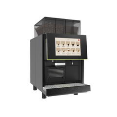 Commercial Coffee Machine-Kalerm X800-2