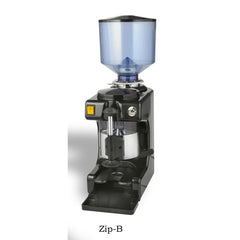 Obel ZIP Commercial Coffee Dosing Grinder - 120V, 2.2L Hopper