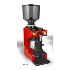 Obel ZIP Commercial Coffee Dosing Grinder - 120V, 2.2L Hopper