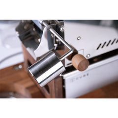 Kamel Cube Gas Coffee Roaster