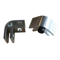 HPC Fire Wind Guard Replacement Clips, Rubber Feet and Extension Parts