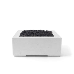HPC Fire Alea Lightweight Concrete Fire Pits, 32" or 40"