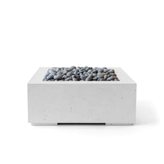 HPC Fire Alea Lightweight Concrete Fire Pits, 32" or 40"